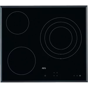 Kontrolsat - Placa AEG HK623020FB