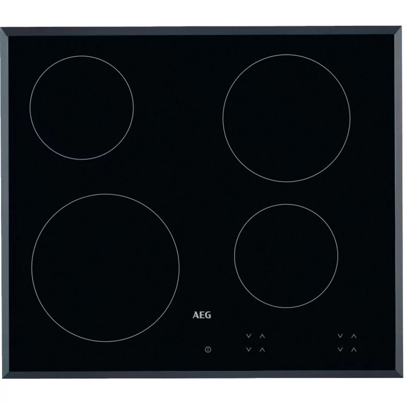 Kontrolsat - AEG HK624000FB Vitroceramic hob Kontrolsat - AEG HK624000FB Vitroceramic hob