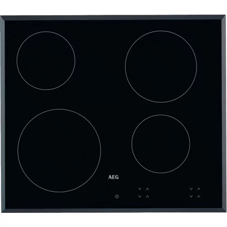 Kontrolsat - AEG HK624000FB Vitroceramic hob Kontrolsat - AEG HK624000FB Vitroceramic hob
