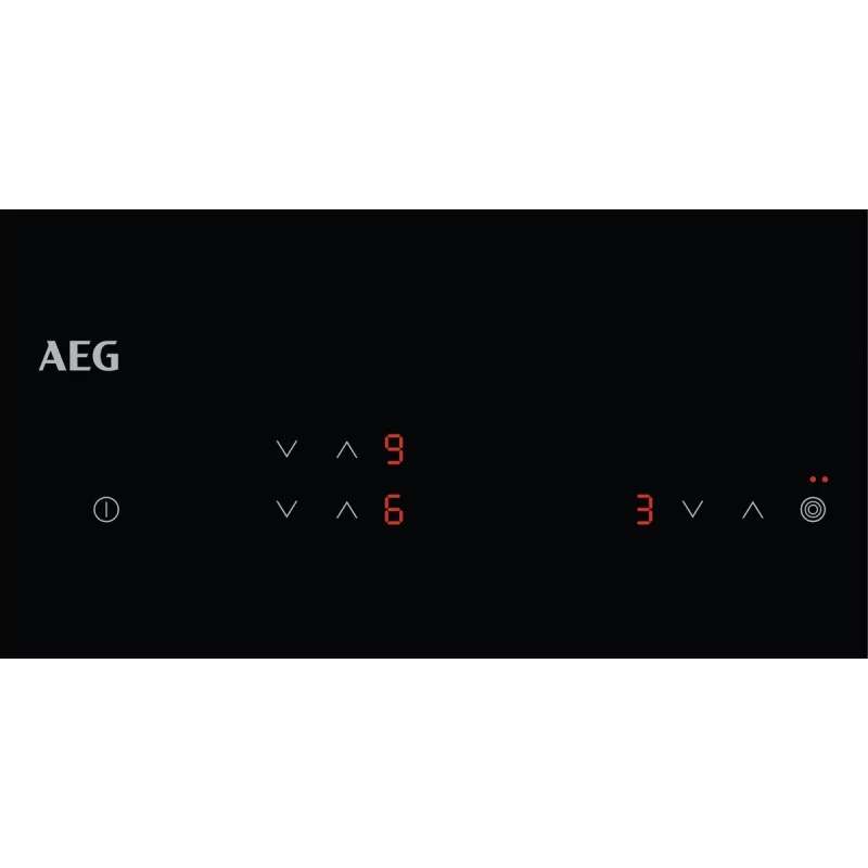 Kontrolsat - Placa AEG HK623020FB
