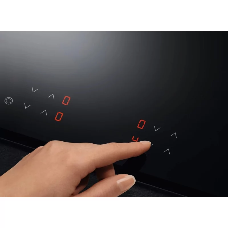 Kontrolsat - AEG HK624000FB Vitroceramic hob