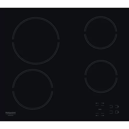Kontrolsat - Hotpoint HR631C Vitroceramic Hob