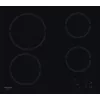 Hotpoint HR631C Vitroceramic Hob