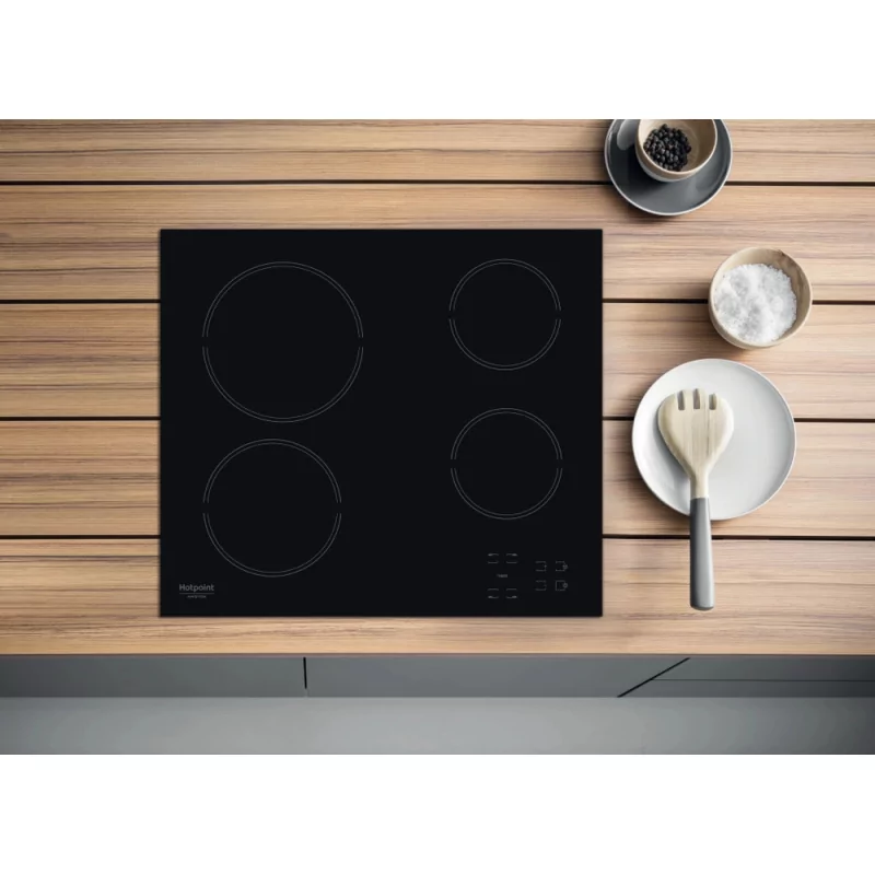 Kontrolsat - Hotpoint HR631C Vitroceramic Hob