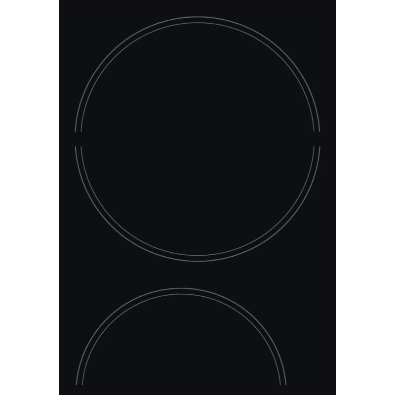 Kontrolsat - Hotpoint HR631C Vitroceramic Hob