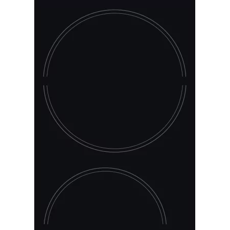 Kontrolsat - Placa Vitrocerâmica Hotpoint HR631C Kontrolsat - Placa Vitrocerâmica Hotpoint HR631C