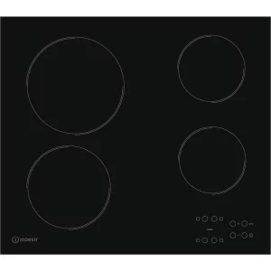 Kontrolsat - Indesit RI161CES glass ceramic hob