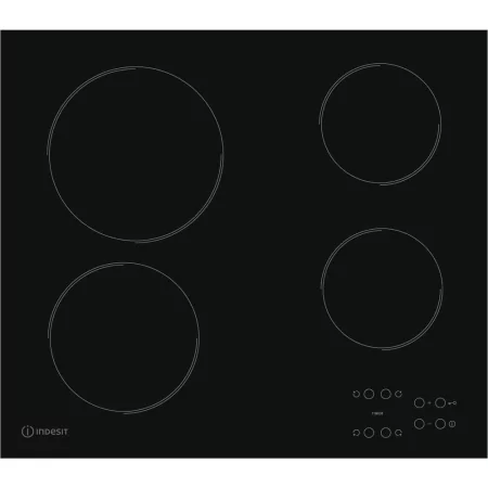 Kontrolsat - Indesit RI161CES glass ceramic hob