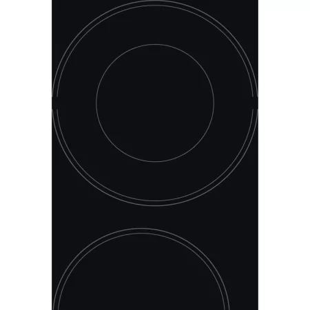 Kontrolsat - Hotpoint HR632B Vitroceramic Hob