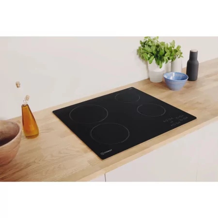 Kontrolsat - Placa Vitrocerâmica Indesit RI161CES