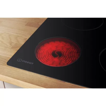 Kontrolsat - Placa Vitrocerâmica Indesit RI161CES
