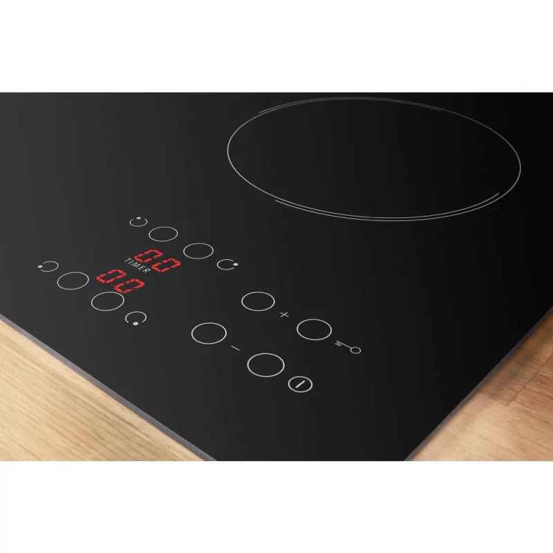 Kontrolsat - Indesit RI161CES glass ceramic hob