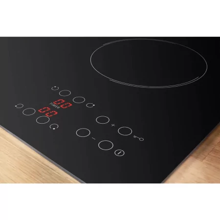 Kontrolsat - Placa Vitrocerâmica Indesit RI161CES