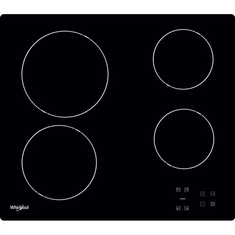 Kontrolsat - Whirlpool AKT8090NE Vitroceramic Hob