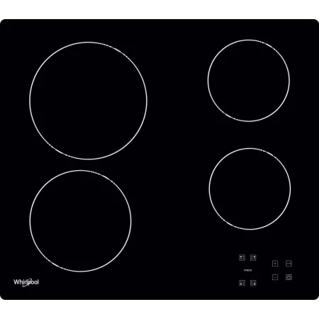 Kontrolsat - Placa Vitrocerâmica Whirlpool AKT8090NE