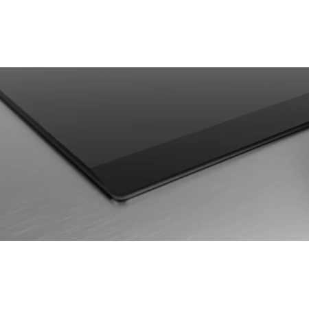 Kontrolsat - SIEMENS Vitroceramic Hob ET63RBEA8E (Electric - 59 cm - Black)