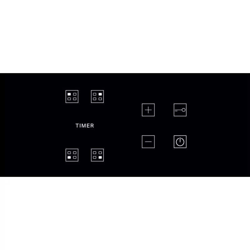 Kontrolsat - Whirlpool AKT8090NE Vitroceramic Hob