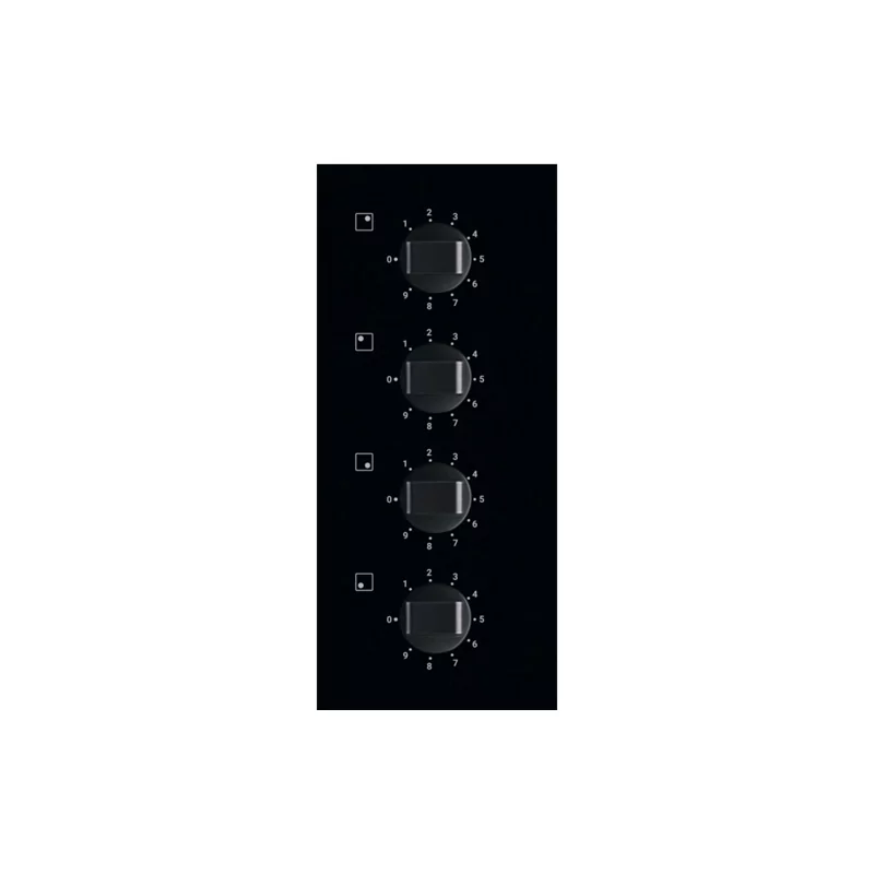 Kontrolsat - Vitroceramic Hob Zanussi ZHRN640K
