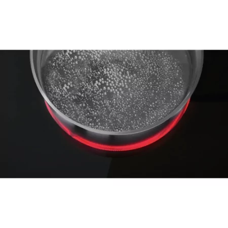 Kontrolsat - Vitroceramic Hob Zanussi ZHRN640K Kontrolsat - Vitroceramic Hob Zanussi ZHRN640K