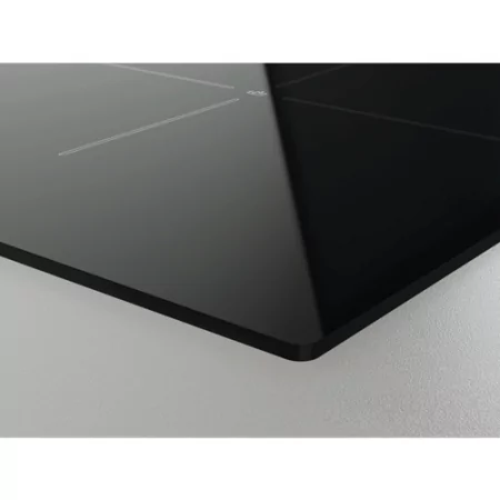 Kontrolsat - Vitroceramic Hob Zanussi ZHRN640K Kontrolsat - Vitroceramic Hob Zanussi ZHRN640K