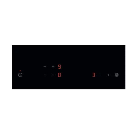 Kontrolsat - Vitroceramic Hob Zanussi ZHRN639K Kontrolsat - Vitroceramic Hob Zanussi ZHRN639K