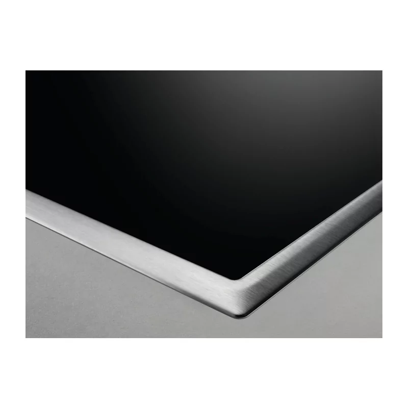 Kontrolsat - Vitroceramic Hob Zanussi ZHRN641X
