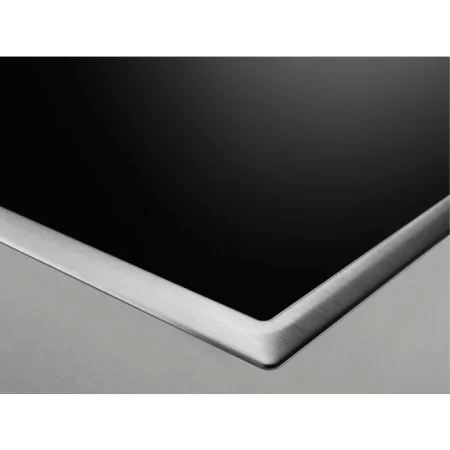 Kontrolsat - Vitroceramic Hob Zanussi ZHRN641X