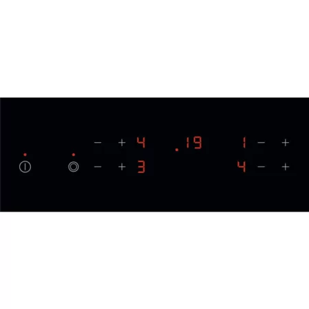 Kontrolsat - Vitroceramic Hob Zanussi - ZHRN642K