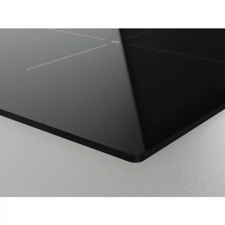 Kontrolsat - Placa Vitrocerâmica Zanussi - ZHRN642K