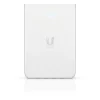 Ubiquiti Access Point U6 In-Wall WiFi 6 PoE Branco