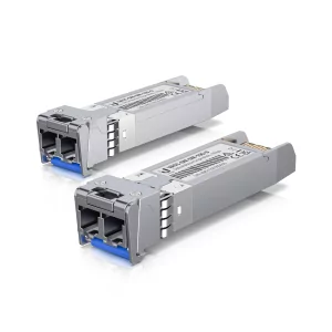 Kontrolsat - Ubiquiti Networks UACC-OM-MM-10G-D-20 (UF-MM-10G-20) UFiber, Multi-Mode Module, 10G, 20-Pack