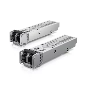 Kontrolsat - Ubiquiti Networks UACC-OM-MM-1G-D-20 (UF-MM-1G-20) UFiber, Multi-Mode Module, 1G, 20-Pack