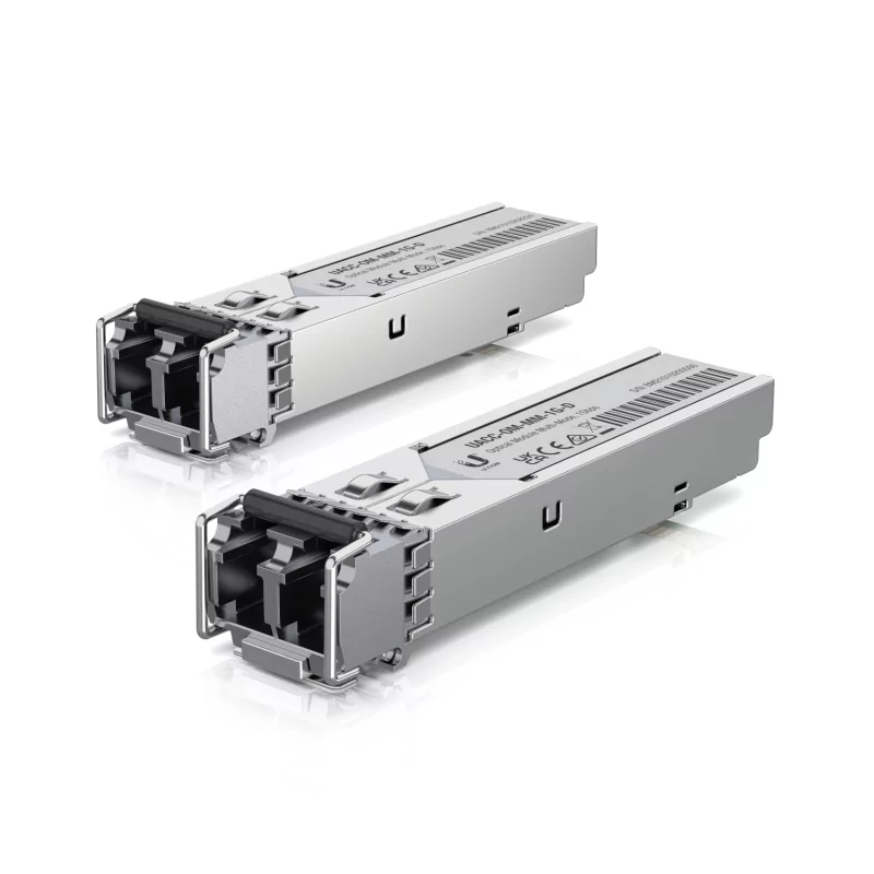 Kontrolsat - Ubiquiti Networks UACC-OM-MM-1G-D-20 (UF-MM-1G-20) UFiber, Multi-Mode Module, 1G, 20-Pack Kontrolsat - Ubiquiti Networks UACC-OM-MM-1G-D-20 (UF-MM-1G-20) UFiber, Multi-Mode Module, 1G, 20-Pack