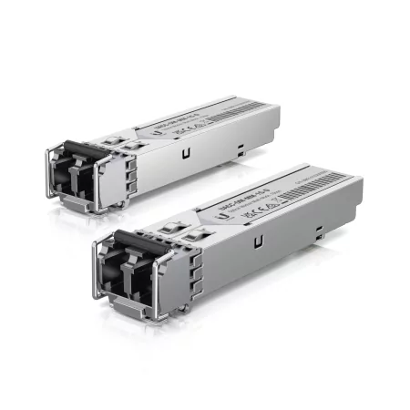 Kontrolsat - Ubiquiti Networks UACC-OM-MM-1G-D-20 (UF-MM-1G-20) UFiber, Multi-Mode Module, 1G, 20-Pack Kontrolsat - Ubiquiti Networks UACC-OM-MM-1G-D-20 (UF-MM-1G-20) UFiber, Multi-Mode Module, 1G, 20-Pack