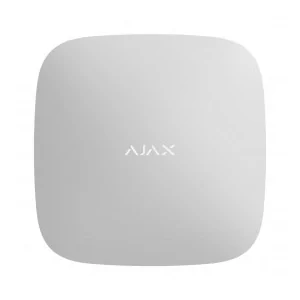 Kontrolsat - Repetidor Ajax Rex 2 Branco - HUB 2/ HUB 2