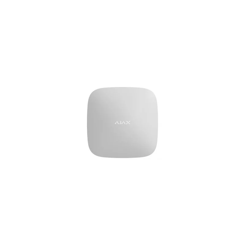 Kontrolsat - Repeater Ajax Rex 2 White - HUB 2/ HUB 2 PLUS