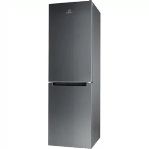 Kontrolsat - Combinado Indesit XIT8 T1E X (320L - Inox)