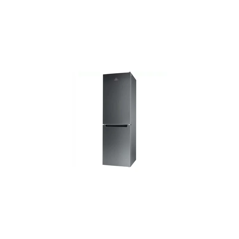 Kontrolsat - Combinado Indesit XIT8 T1E X (320L - Inox)
