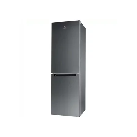 Kontrolsat - Combinado Indesit XIT8 T1E X (320L - Inox)