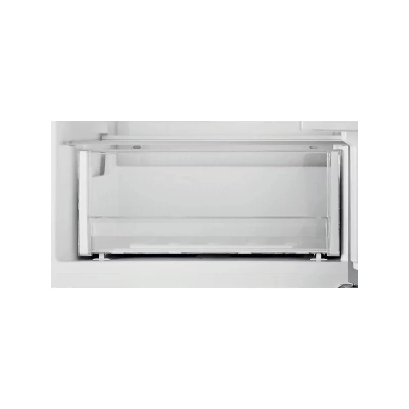 Kontrolsat - Combinado Indesit XIT8 T1E X (320L - Inox)