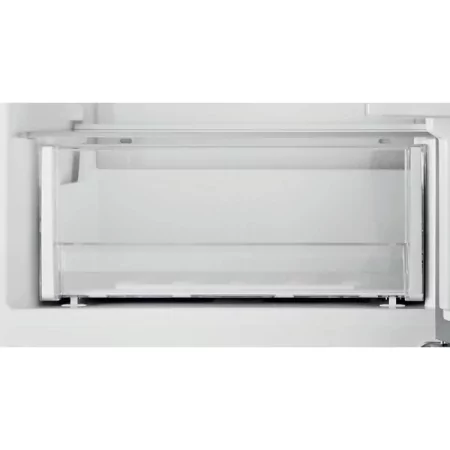 Kontrolsat - Combinado Indesit XIT8 T1E X (320L - Inox)