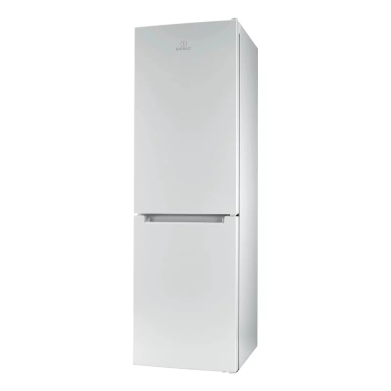 Kontrolsat - Combinado Indesit XIT8 T2E W (320L - Classe E - Branco)