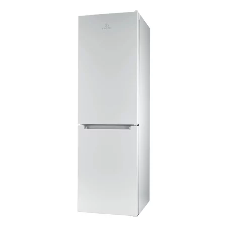 Kontrolsat - Combinado Indesit XIT8 T2E W (320L - Classe E - Branco)