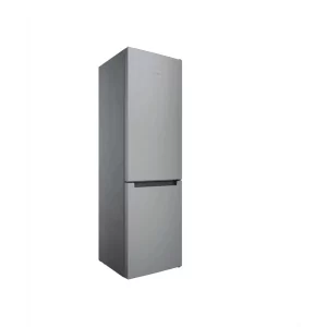 Kontrolsat - Combinado Indesit INFC9 TA23X (367L - Classe D - Prateado)