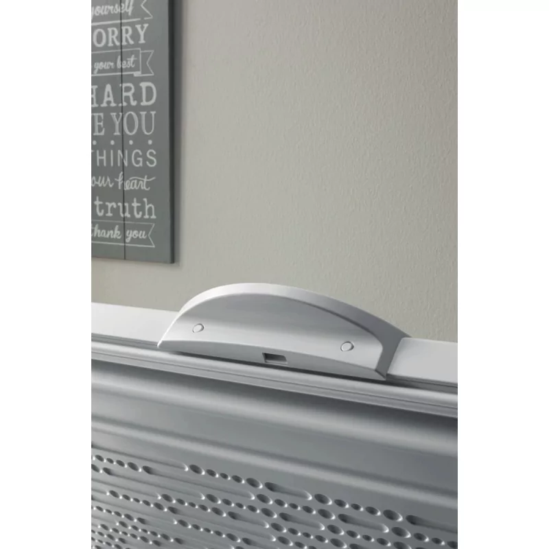 Kontrolsat - Arca Congeladora Indesit - 204L - Classe F - Branca - OS 1A 200 H 2 FREEZER ID