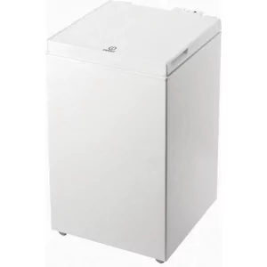 Kontrolsat - Arca Congeladora Indesit - 100L - Classe F - Branca - OS 1A 100 2