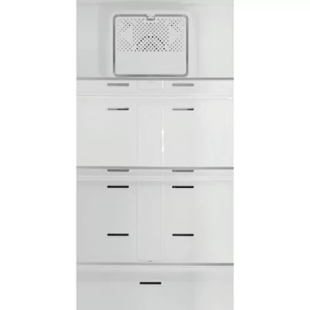 Kontrolsat - Combinado Indesit XIT8 T2E W (320L - Classe E - Branco)