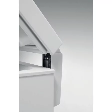 Kontrolsat - Indesit Chest Freezer - 204L - Class F - White - OS 1A 200 H 2 FREEZER ID