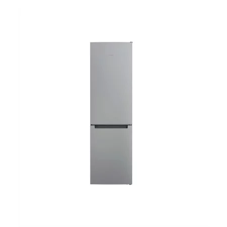 Kontrolsat - Combinado Indesit INFC9 TA23X (367L - Classe D - Prateado)