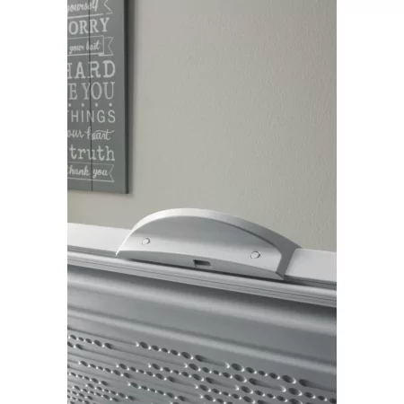 Kontrolsat - Arca Congeladora Indesit - 250L - Frost Free - Classe F - Branca - OS 1A 250 2